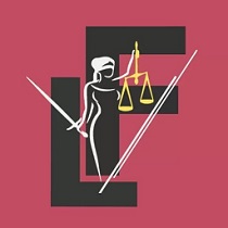 LF Advocacia Logo